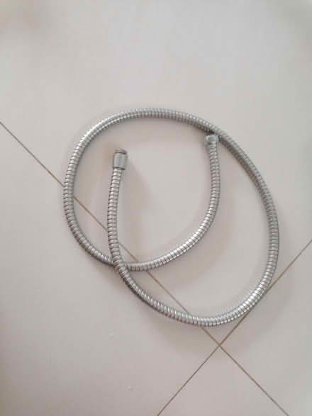Photo of free Shower hose (Copeswood CV3) #1