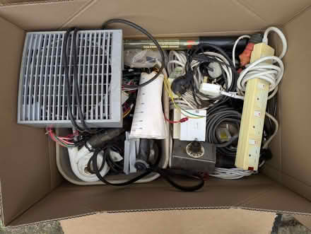 Photo of free Various Shed Clearance Items (Bishop Middleham DL17) #3