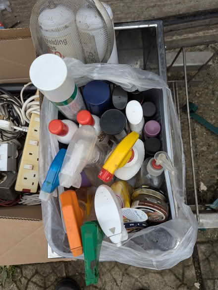 Photo of free Shed Clearance items (DL17) #3