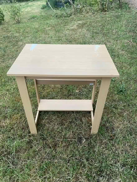 Photo of free Computer or craft table (Keyworth NG12) #3