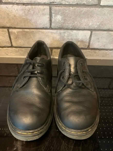 Photo of free Childβs Dr. Martins shoes (Tilehurst RG30) #1
