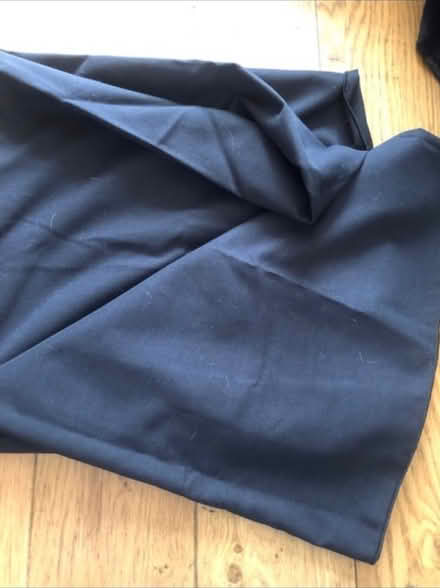 Photo of free Large Square Table Cloth (Cheshunt En8) #2
