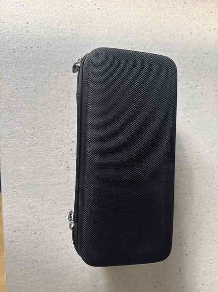 Photo of free Bose Revolve Speaker Hard Case (Sarisbury Green SO31) #1