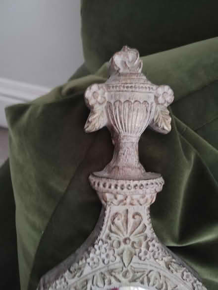 Photo of free Wall hanging with mirror (Olton Solihull) #3