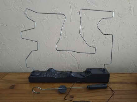 Photo of free Buzzer Game (Leighton buzzard LU7) #1