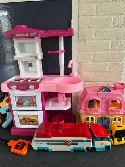 Photo of free Toys (OX20) #2