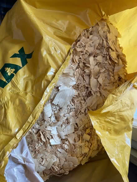 Photo of free Bedmax Shavings (Barrow-in-Furness LA14) #2