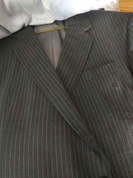 Photo of free Men's suit - Big Men's (Odenton) #2