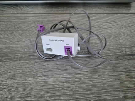 Photo of free Master Macrofilter (Raynes Park SW20) #1