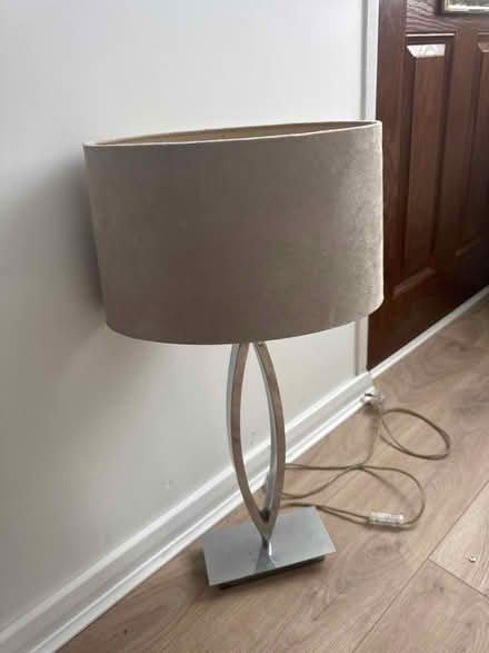 Photo of free Lamp (CV2 1BW) #1