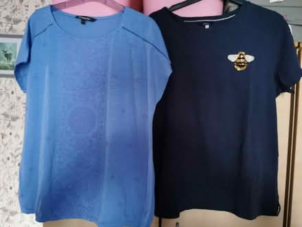 Photo of free Womens assorted clothing (Haresfinch) #1