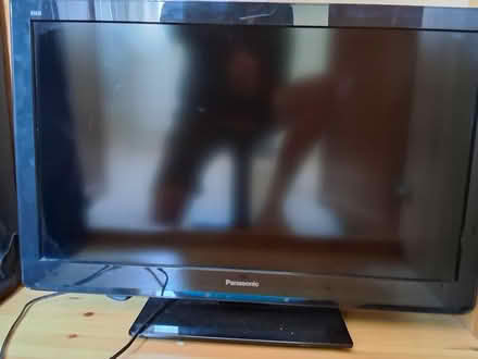 Photo of free Panasonic LCD television (Bishop's Lydeard TA4) #1