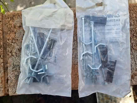 Photo of free Kitchen worktop connecting bolts (Clay Bottom, BS5) #2