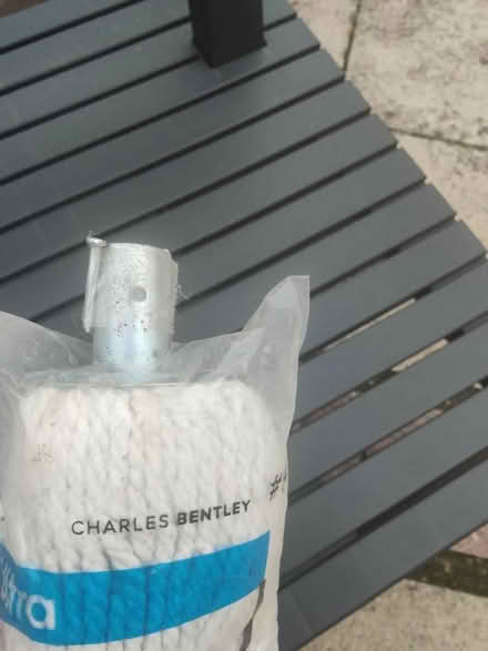 Photo of free Mop heads (Stoke Row RG8) #2
