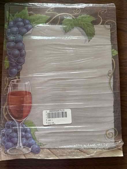 Photo of free Stationery paper (SW Hinsdale) #1