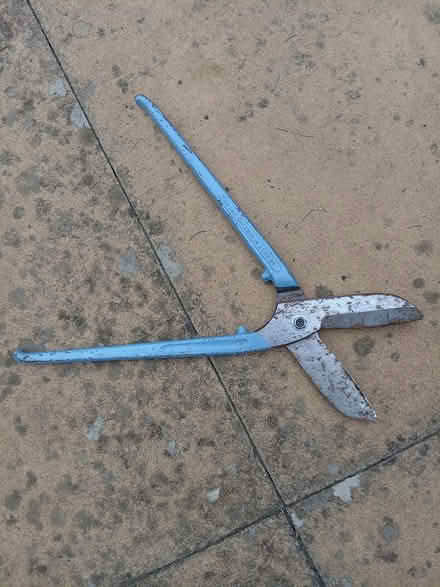 Photo of free Wire cutters (Dudley DY3) #1