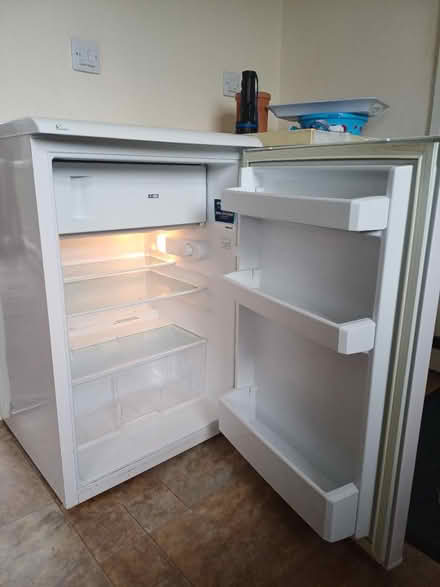 Photo of free Beko Fridge (Dronfield, S18) #2