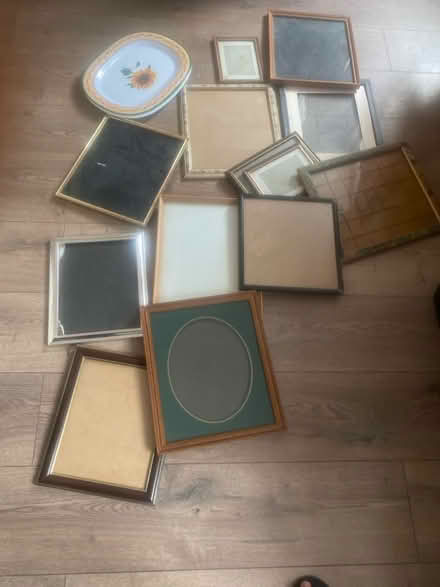 Photo of free Frames (Whitworth Halls of Residence M14) #1