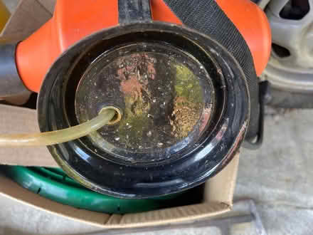 Photo of free Garden mister (Lake City/Meadowbrook) #3