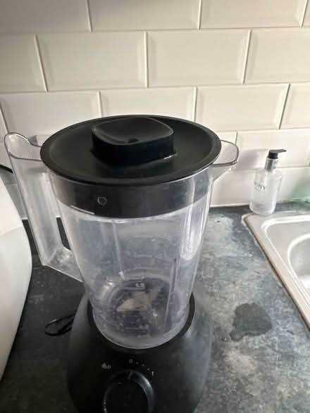 Photo of free Mixer in good condition (SE14) #2