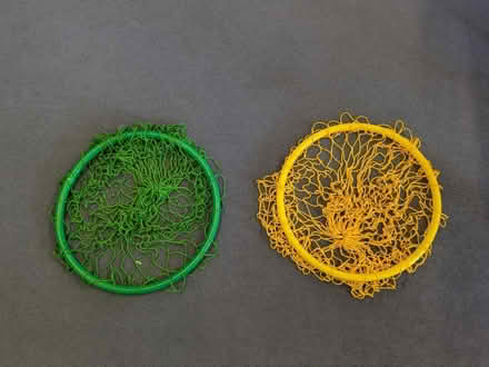 Photo of free Basket Nets (Enfield EN2) #1