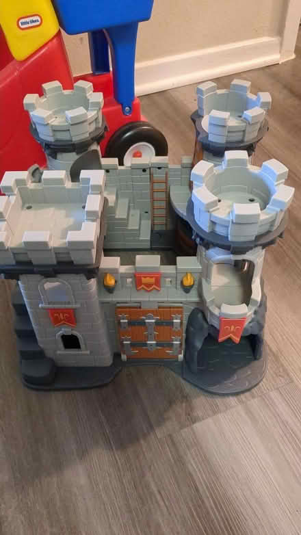 Photo of free Kids toys (Bull Run) #2