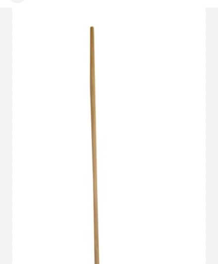 Photo of broom stick (Leaside) #1