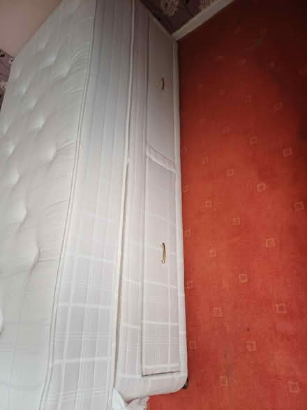 Photo of free Single divan bed (Dronfield, S18) #3