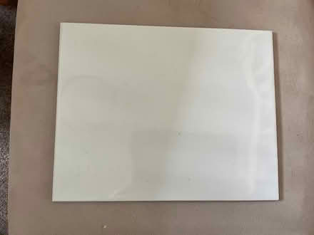 Photo of free White Tiles (Blythe Bridge) #1