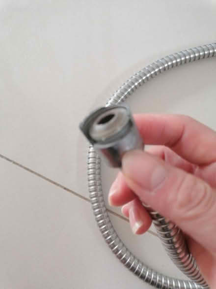 Photo of free Shower hose (Copeswood CV3) #2