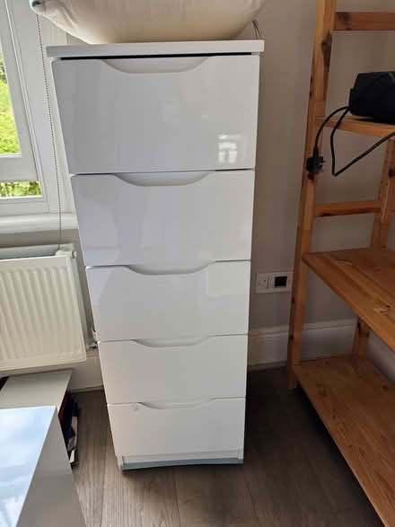 Photo of free Tall boy (Kew) #1