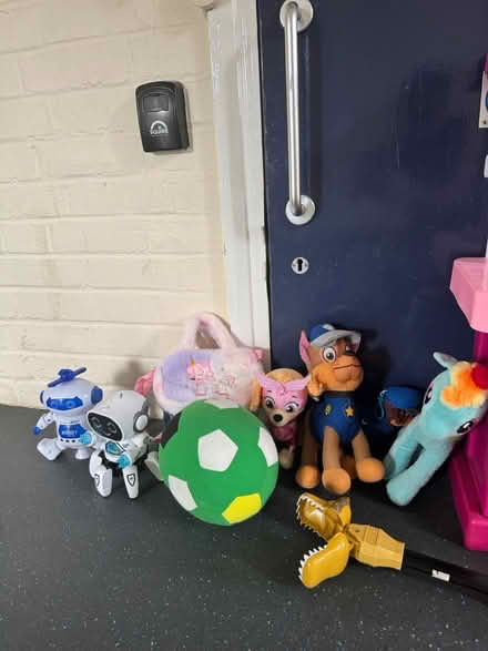 Photo of free Toys (OX20) #3
