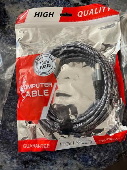 Photo of free electronics (Prospect and DeAnza) #1
