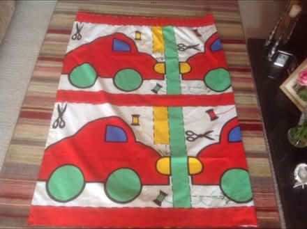 Photo of free Curtains (Aspley Guise) #1
