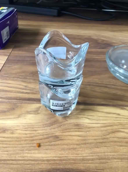 Photo of free Candle holders and tealight holders (Richmond TW1) #2