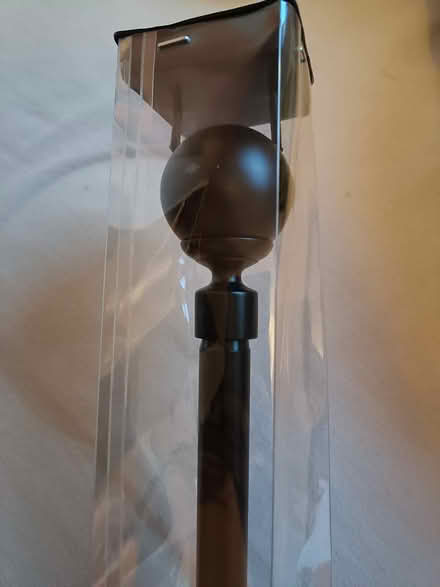 Photo of free Curtain pole (Finglas/Glasnevin) #1