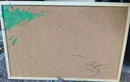 Photo of free Corkboard (Odd Down) #1