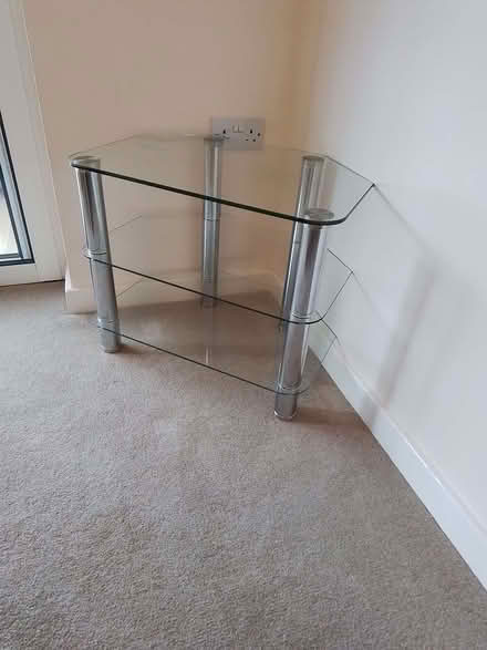 Photo of free TV unit/stand (Brickhill MK41) #1