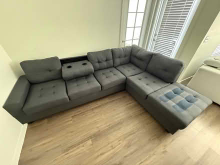 Photo of free Couch 🛋️ (Centennial) #2