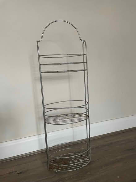 Photo of free Bathroom Storage (Lamorbey DA14) #1