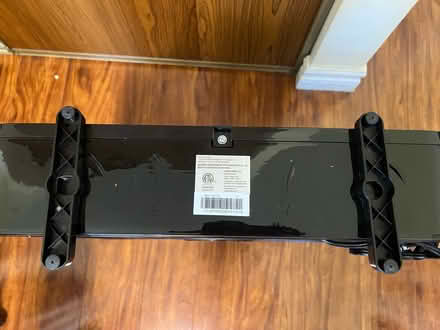 Photo of free 20 inch box fan, 3 speeds (Sheridan Homelands) #3