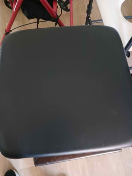 Photo of free Padded seat (Baseline/Greenbank) #3