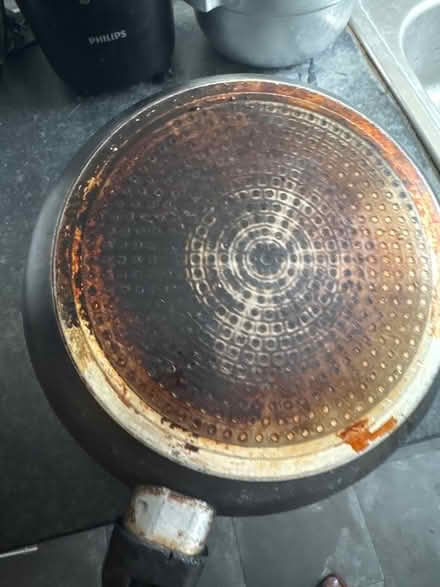 Photo of free Fry pan (SE14) #2