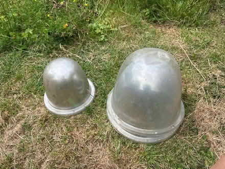 Photo of free Plant cloches (Lyncombe) #1