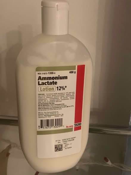 Photo of free Lotion unopened (Bensonhurst 11214) #1