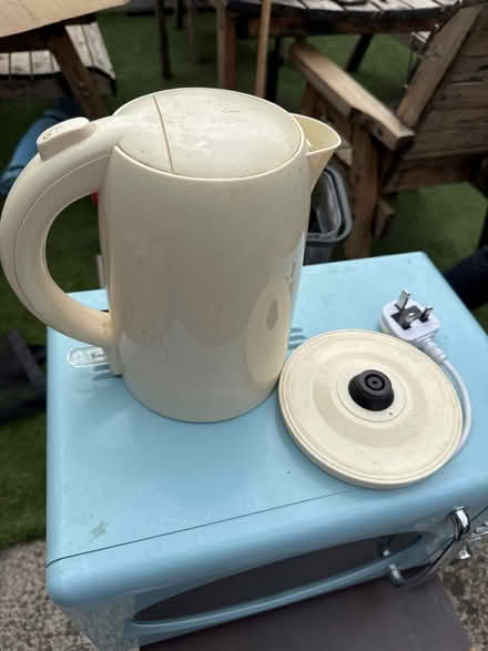 Photo of free Kettle (Home S71) #1