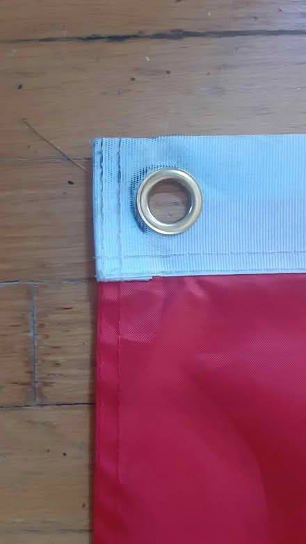 Photo of free Canada flag (Southdown and Truscott) #2