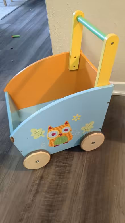 Photo of free Kids toys (Bull Run) #4