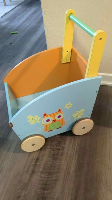 Photo of free Kids toys (Bull Run) #4