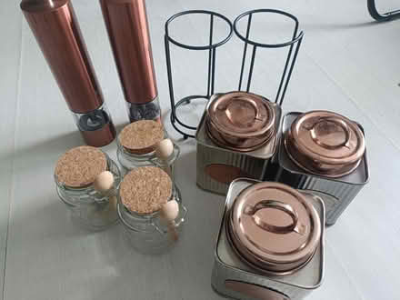 Photo of free Kitchen bits (Redhill RH1) #2